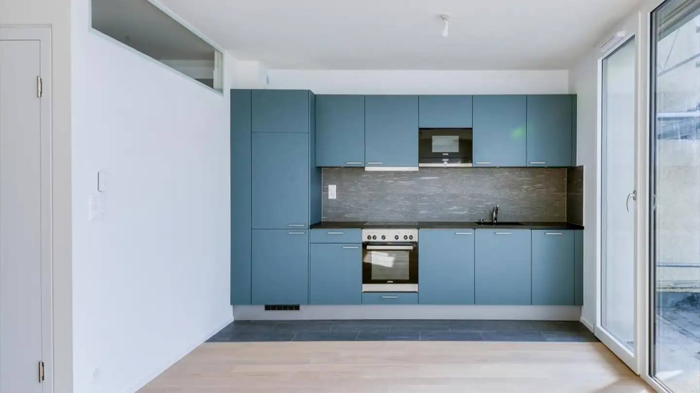 Appartamento in affitto - Rue Des Confessions 11, 1203 Genève - Photo 4