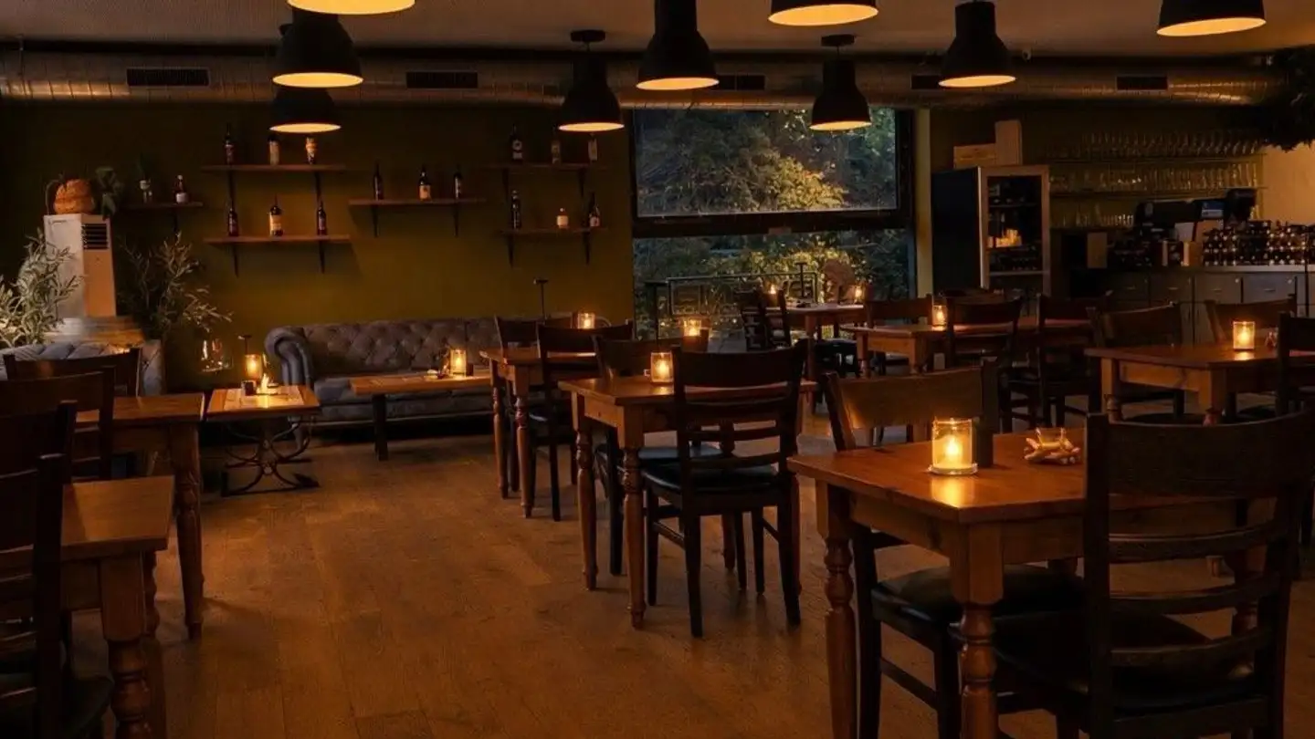 Ristorante in affitto - 5430 Wettingen - Foto 2