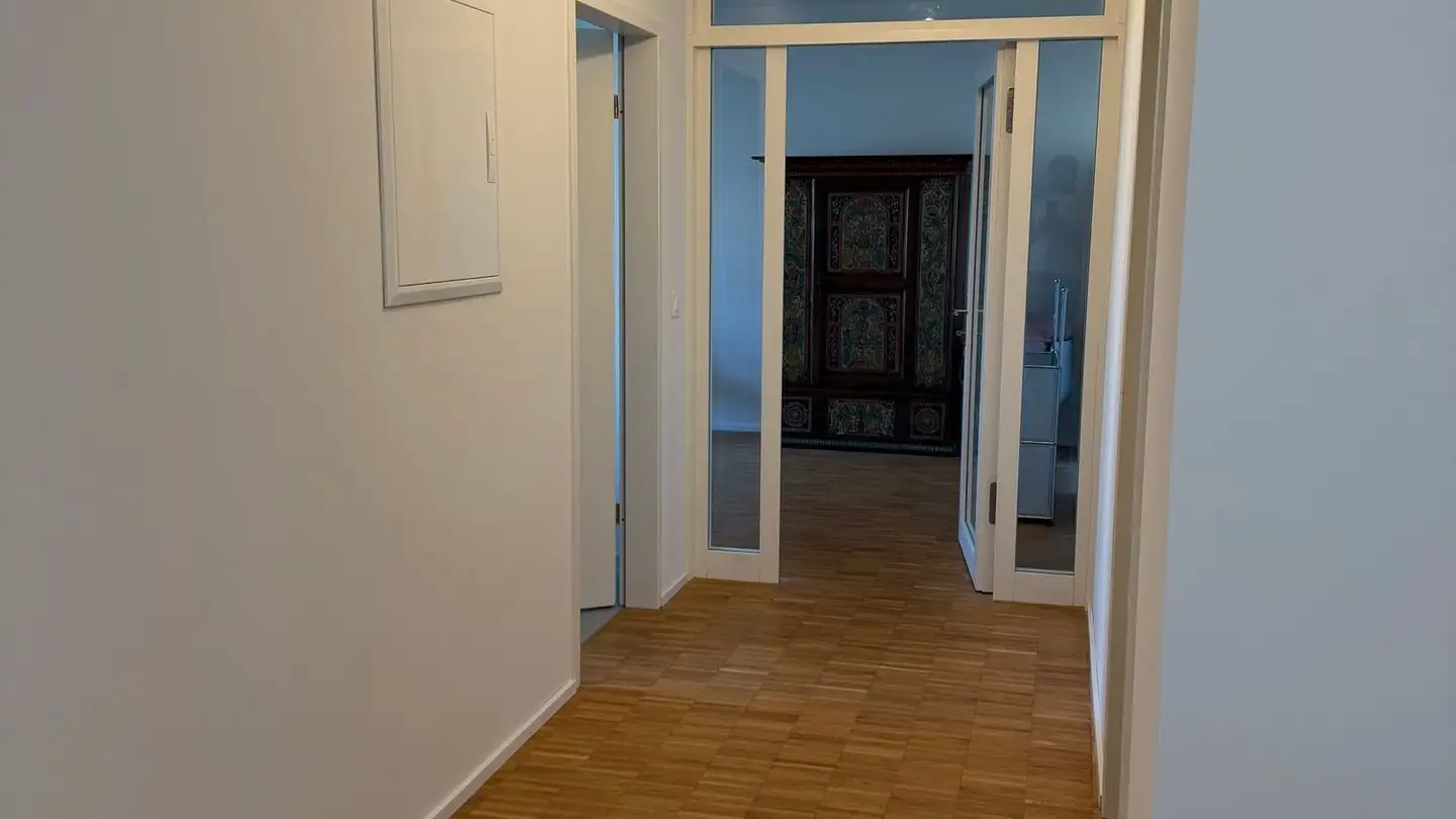 Appartamento in affitto - 4054 Basel - Foto 3