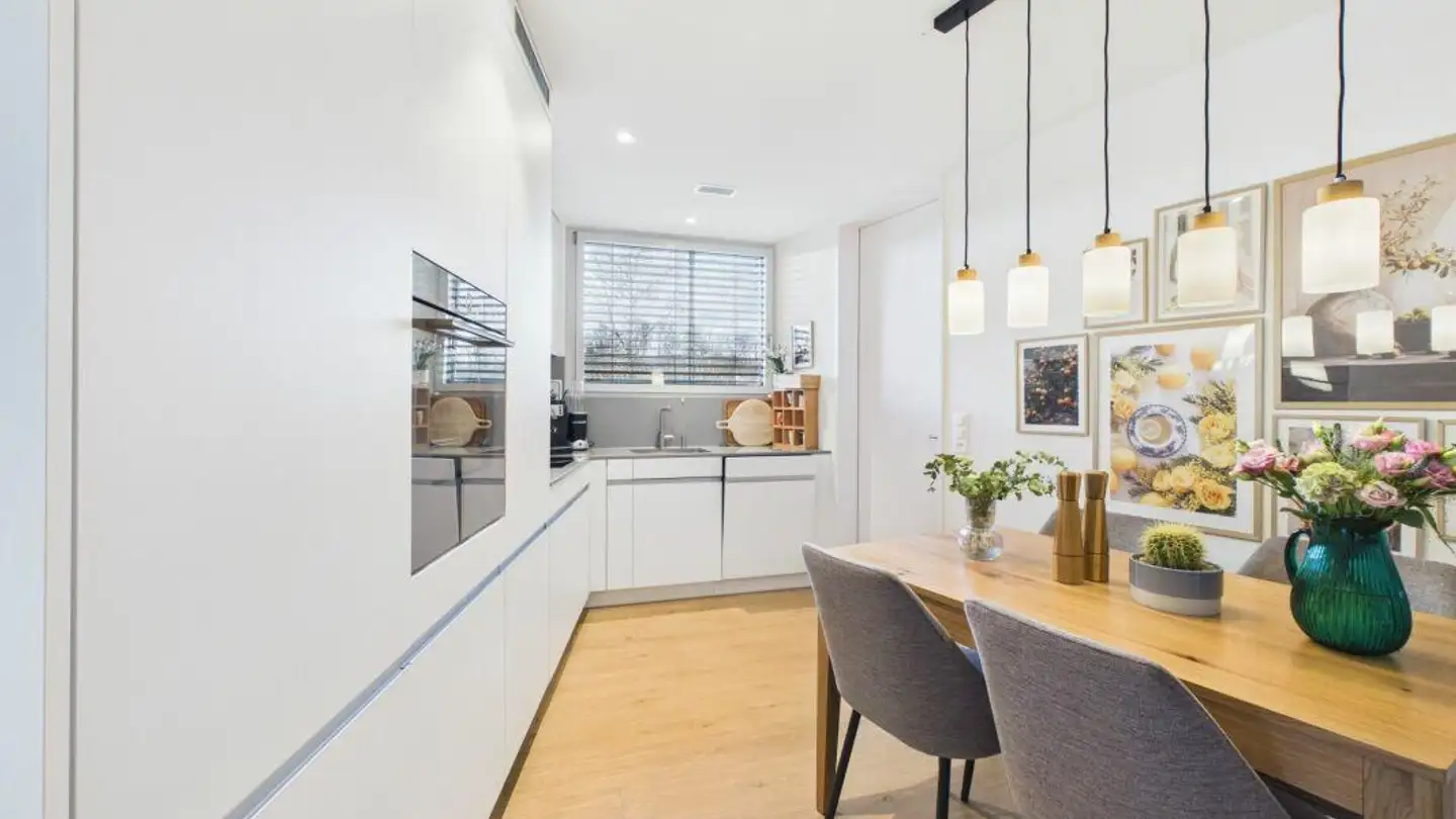 Apartment for sale - 8308 Illnau - Photo 2