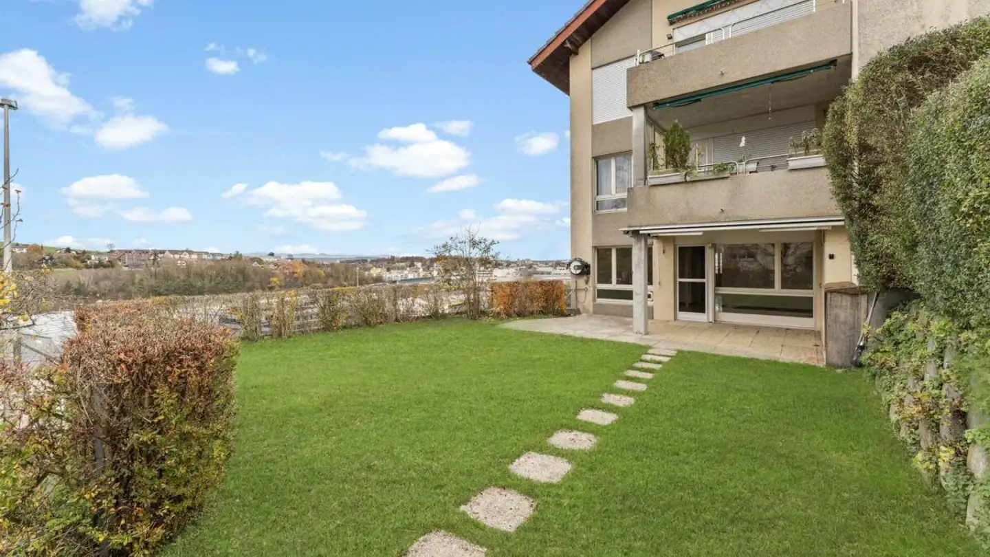 Wohnung kaufen - Meriedweg 31, 3172 Niederwangen b. Bern