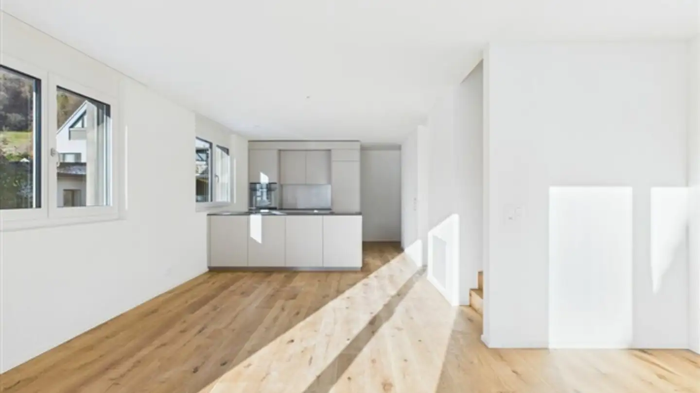 Einfamilienhaus kaufen - 8488 Turbenthal - Foto 2