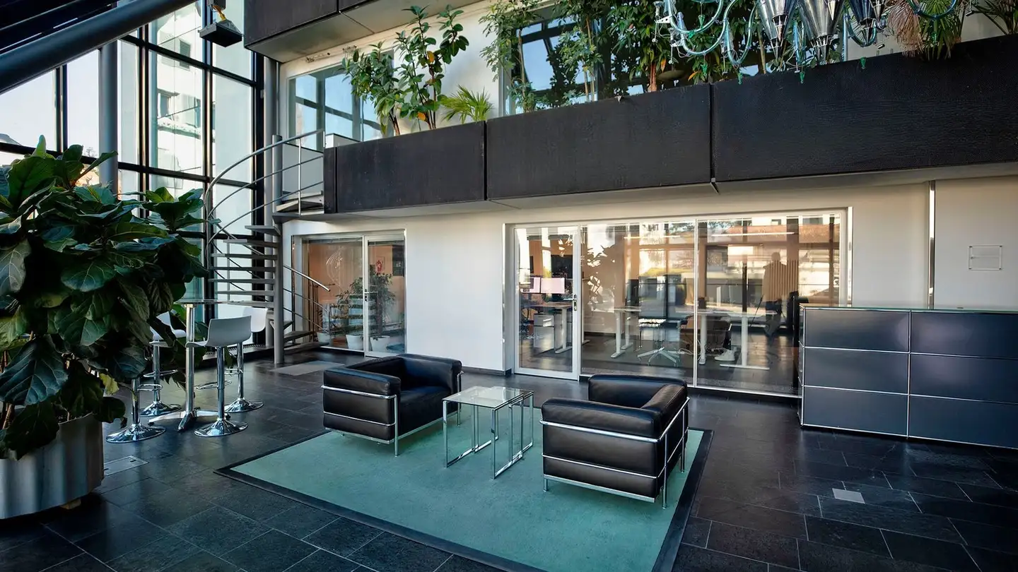 Office space for rent - Seestrasse 25, 8702 Zollikon - Photo 2