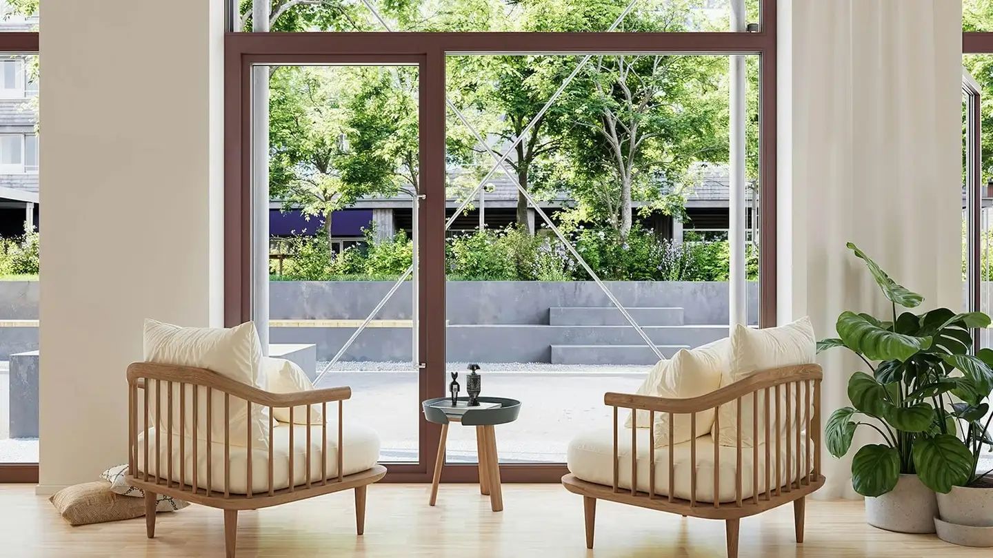 Office space for rent - Steingrüeblistrasse 20, 9000 St. Gallen - Photo 3