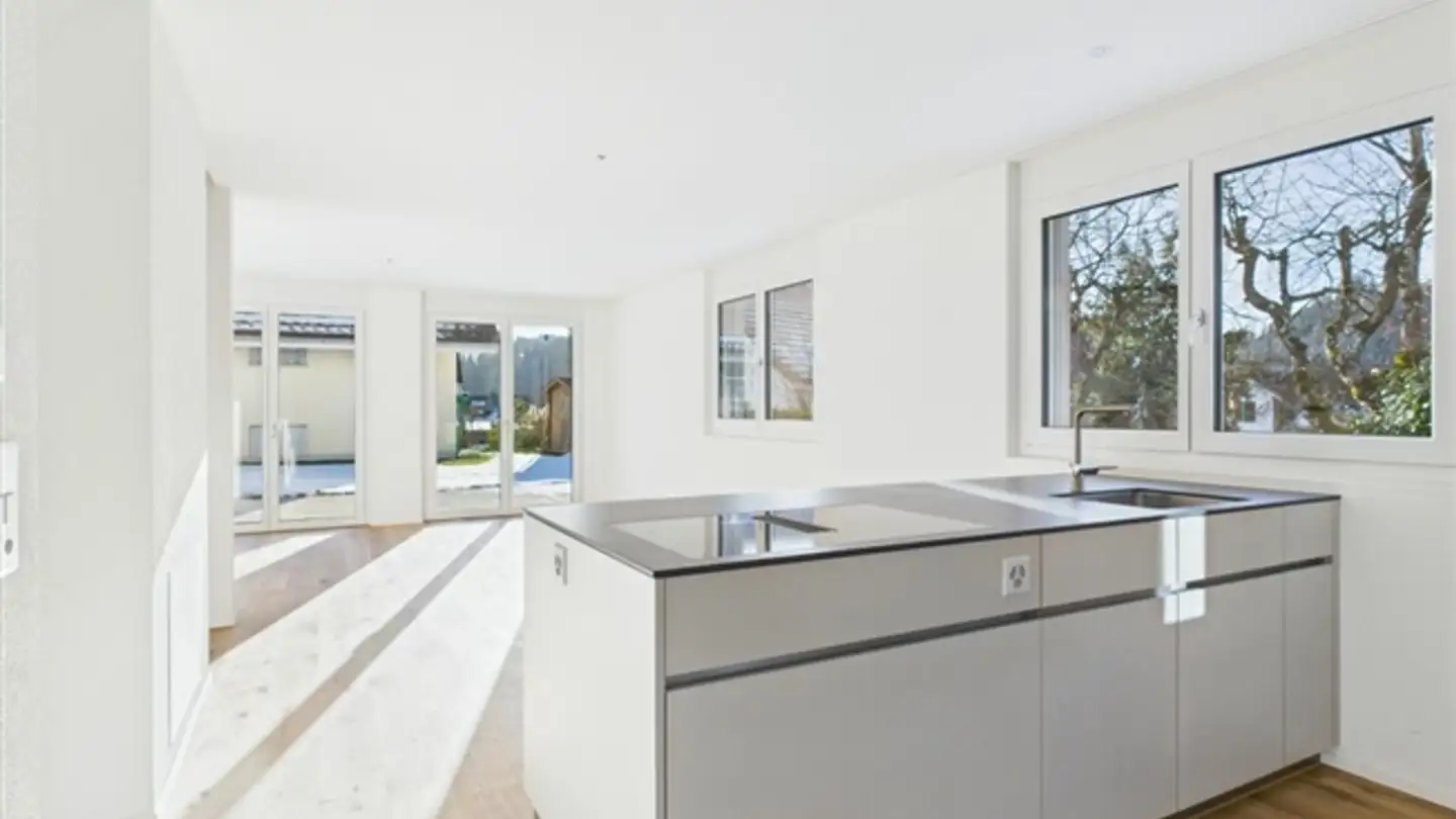 Einfamilienhaus kaufen - 8488 Turbenthal