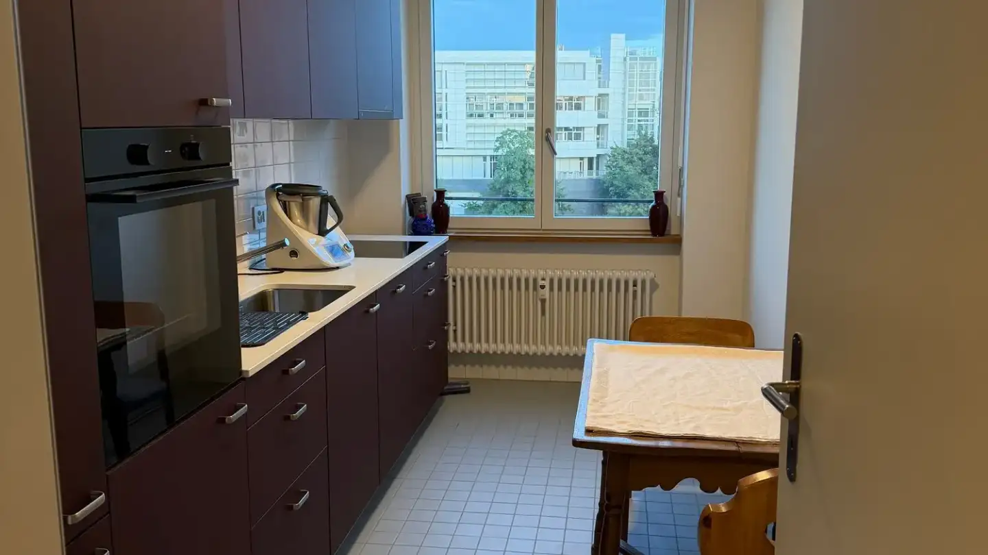 Appartamento in affitto - 4054 Basel - Foto 4