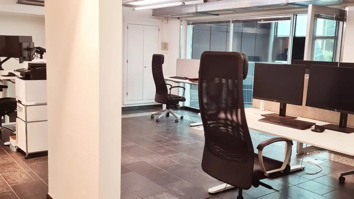 Office space for rent - Seestrasse 25, 8702 Zollikon - Photo 4