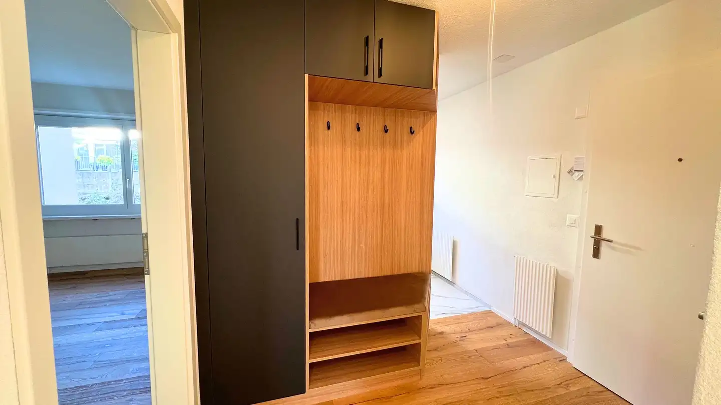 Apartment for sale - Oberdierikonerstrasse 52a, 6030 Ebikon - Photo 4