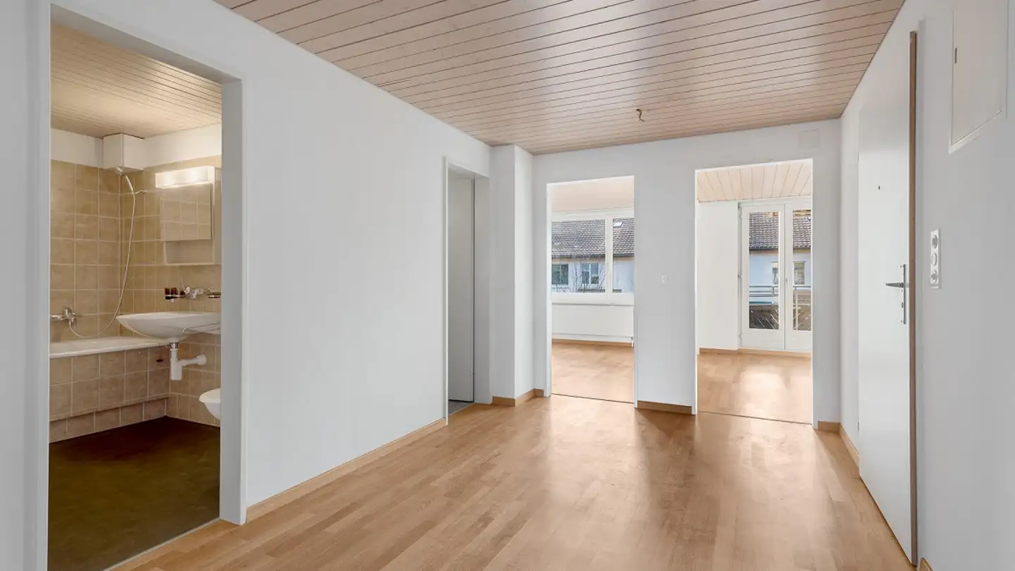 Appartamento in affitto - Meienfeldstrasse 50, 8645 Jona - Foto 3