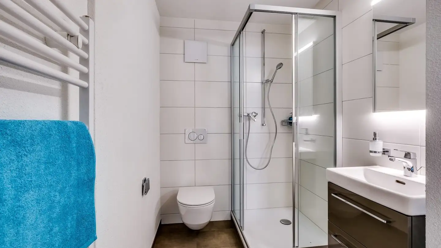 Apartment for rent - Höhenstrasse, 9500 Wil SG - Photo 3