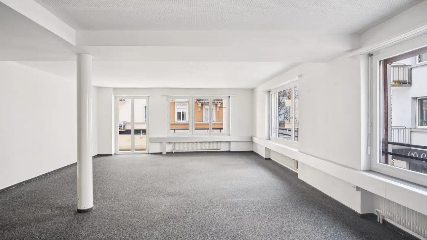 Office space for rent - Josefstrasse 129, 8005 Zürich - Photo 2