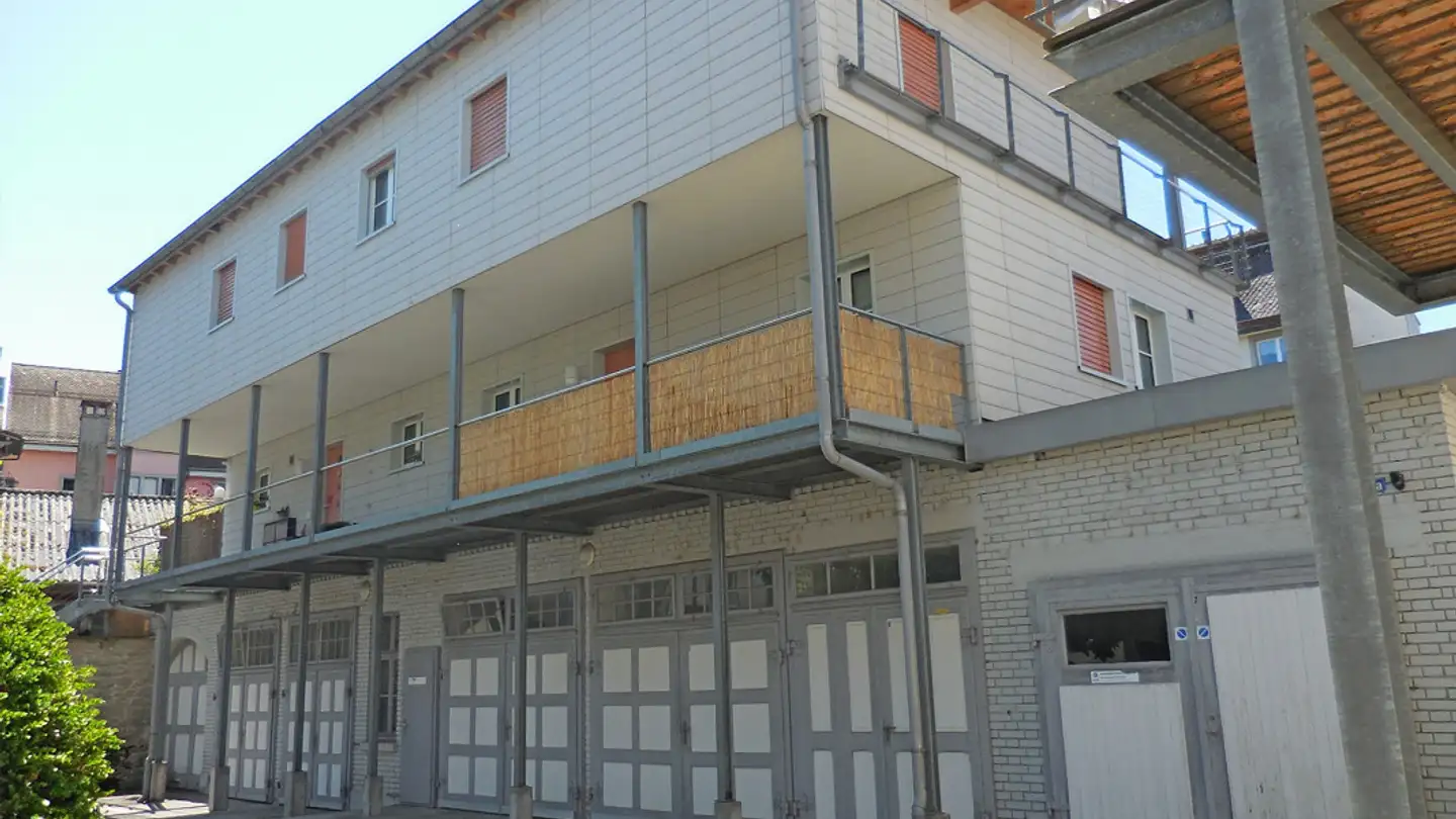 Appartamento in affitto - Hauptstrasse 19a, 9320 Arbon - Foto 2