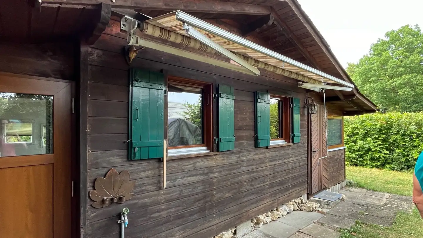 Maison individuelle à vendre - Route De La Neuveville 61, 2515 Prêles