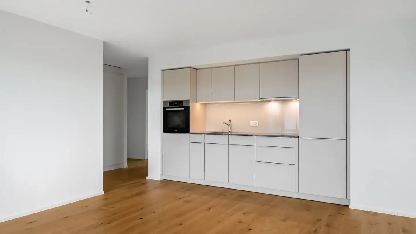 Apartment for rent - Höhenstrasse, 9500 Wil SG - Photo 2