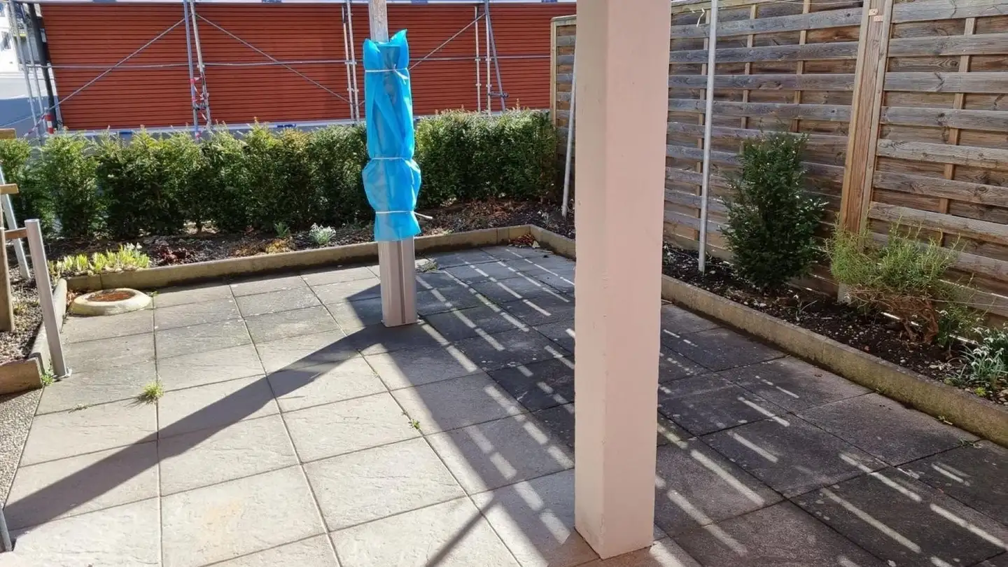 Appartamento in affitto - Bahnhofstrasse 7, 8575 Bürglen TG - Photo 3