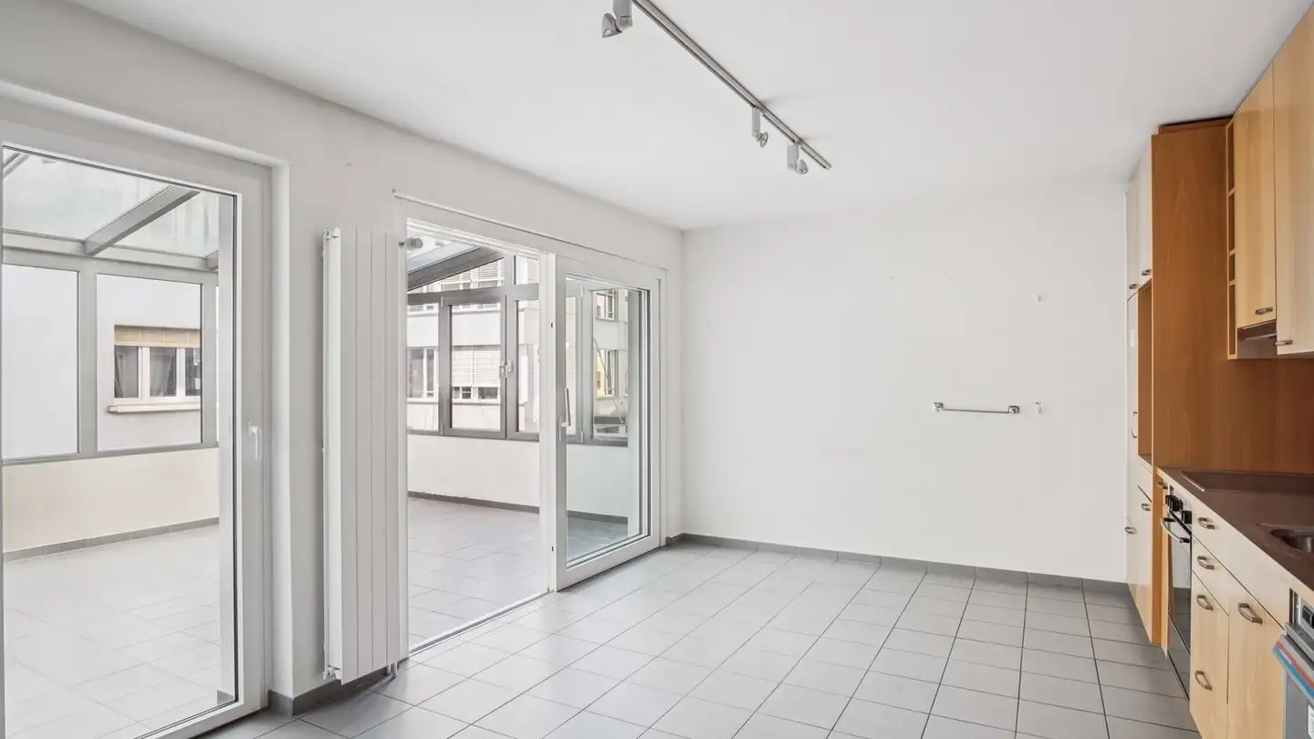Office space for rent - Josefstrasse 129, 8005 Zürich - Photo 3