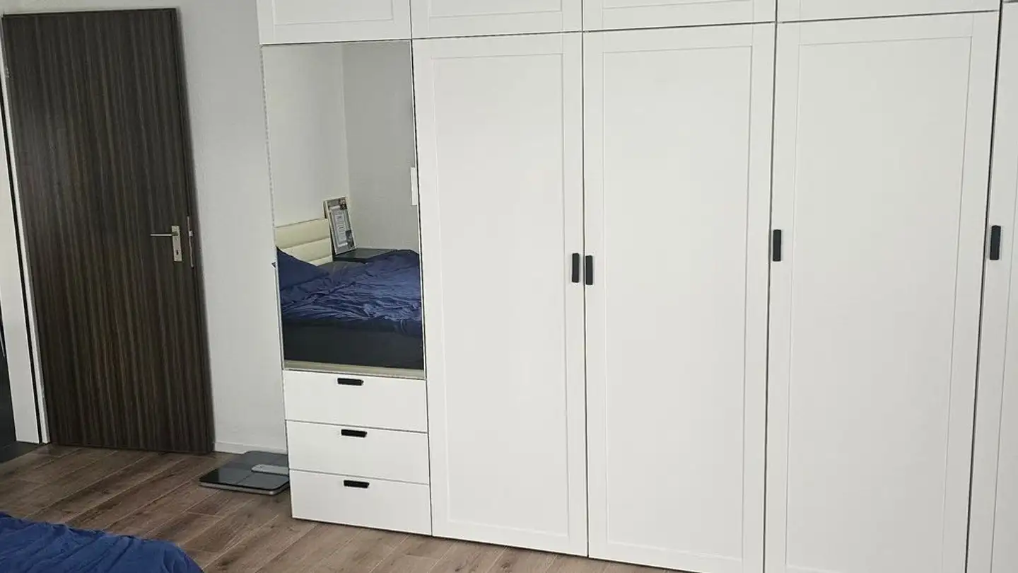 Studio mieten - 8854 Siebnen - Foto 4