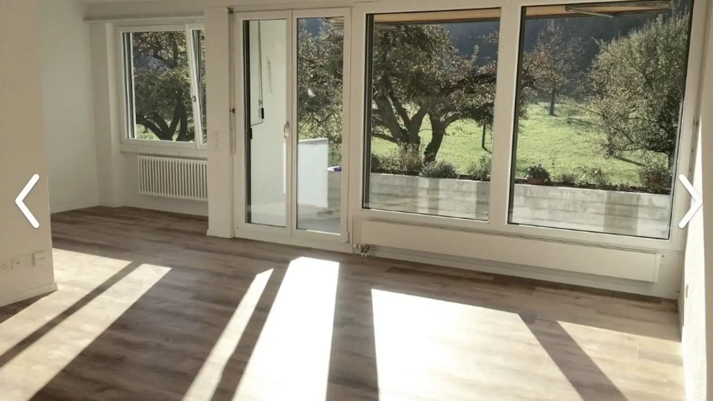 Wohnung mieten - Burgstrasse 142, 8408 Winterthur