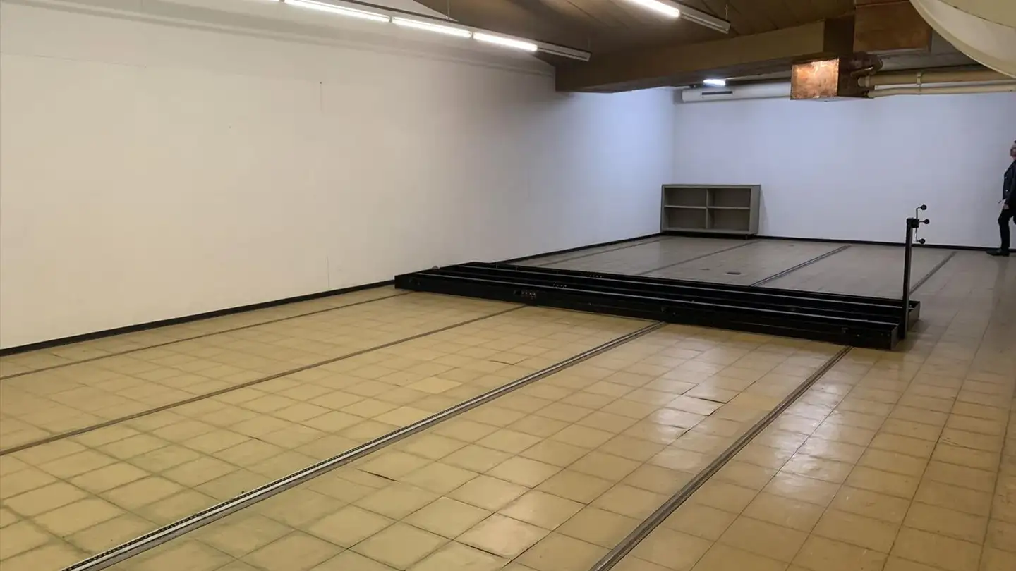 Spazio di archiviazione in affitto - Place Centrale, 1920 Martigny - Photo 3