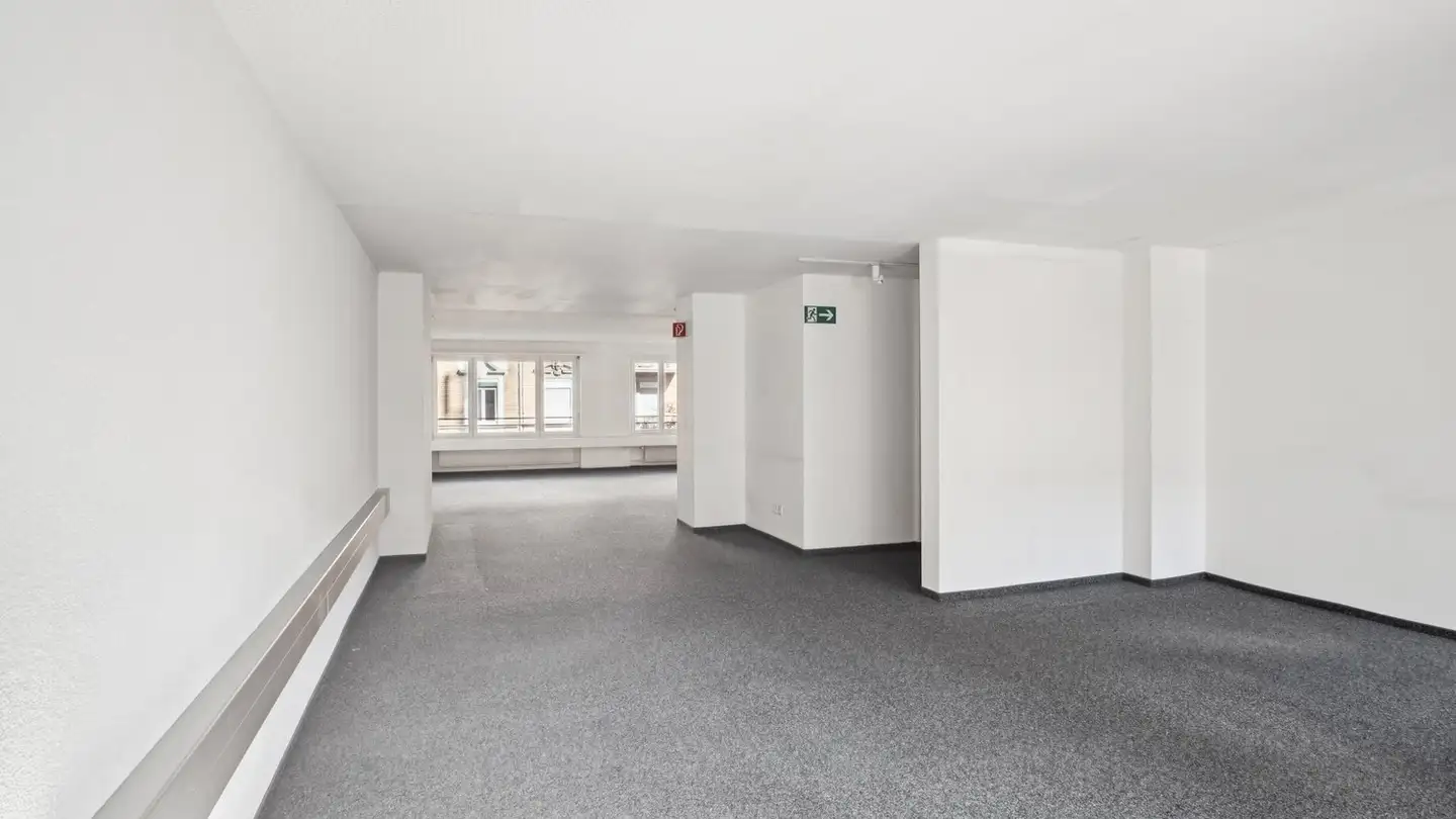 Office space for rent - Josefstrasse 129, 8005 Zürich - Photo 4