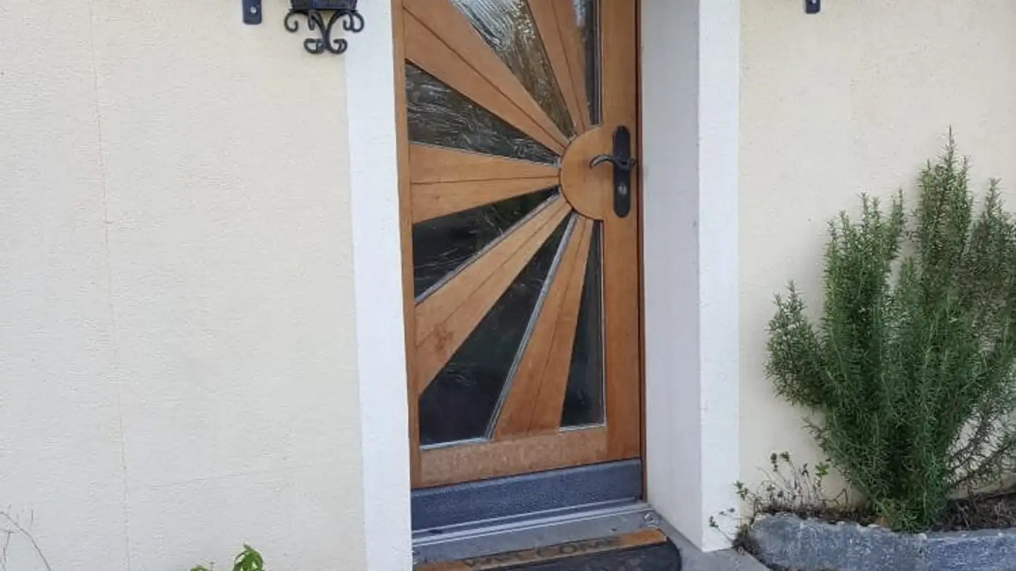 Appartement à louer - Via Cimo, 6992 Cimo