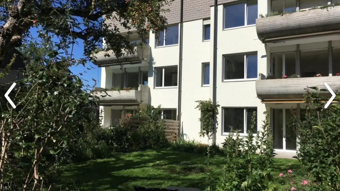 Wohnung mieten - Burgstrasse 142, 8408 Winterthur - Foto 2