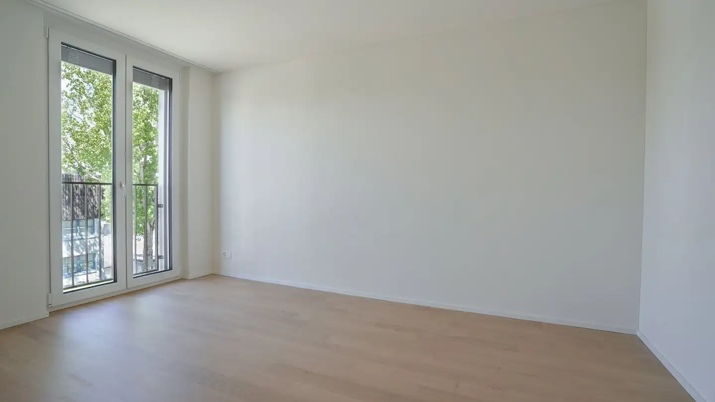 Wohnung mieten - Hummelweg 2, 9244 Niederuzwil - Foto 4