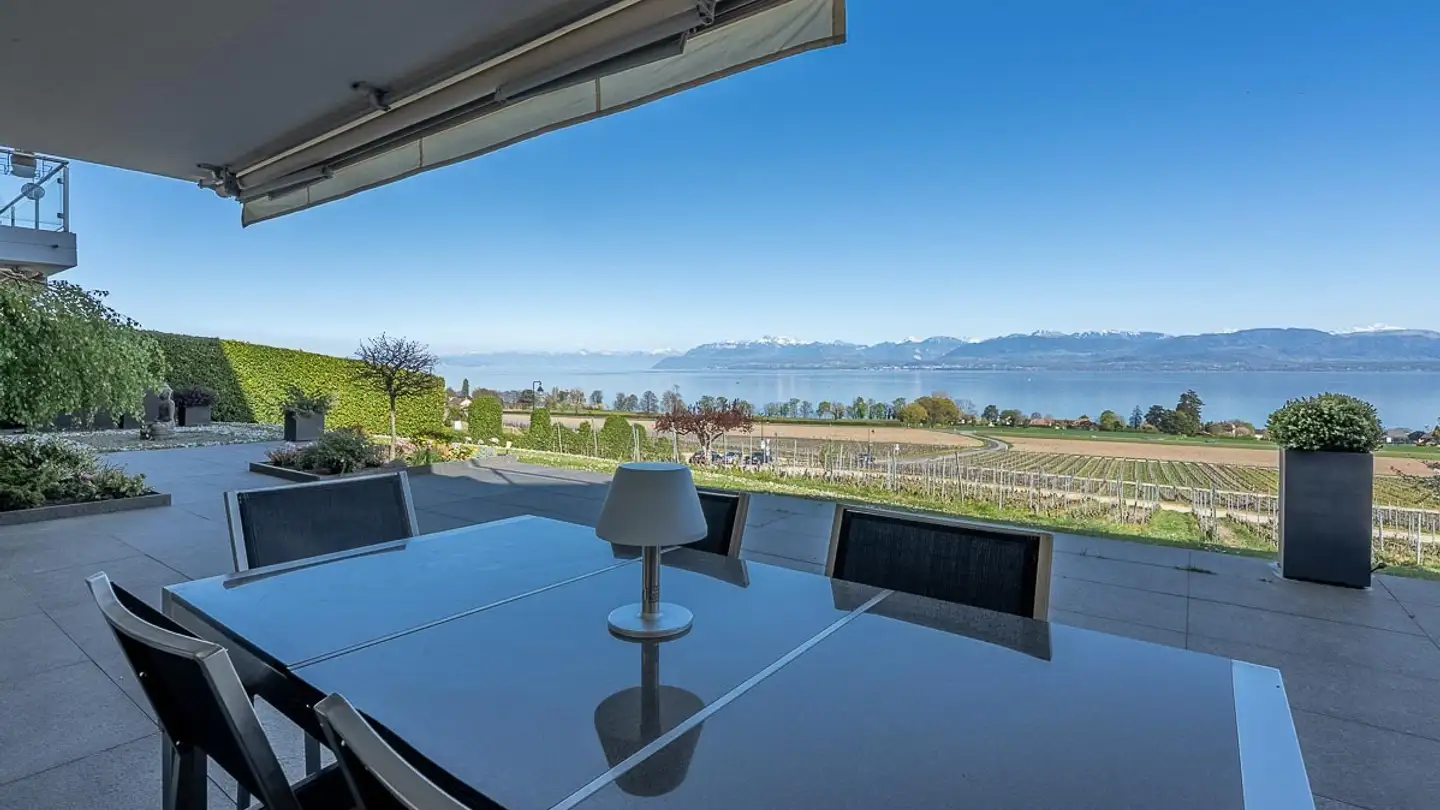 Appartamento in vendita - 1180 Rolle