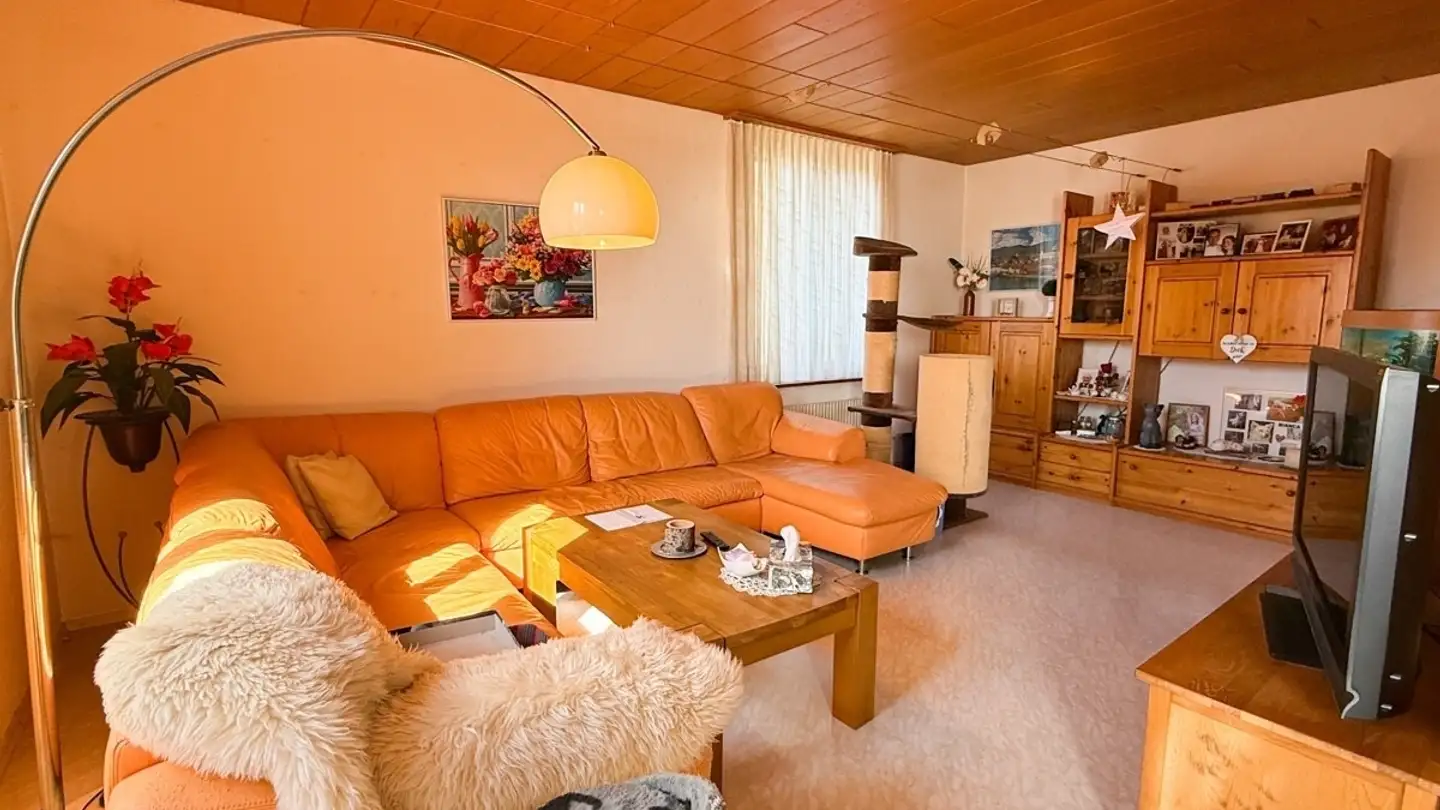 Mehrfamilienhaus kaufen - 4542 Luterbach - Foto 2