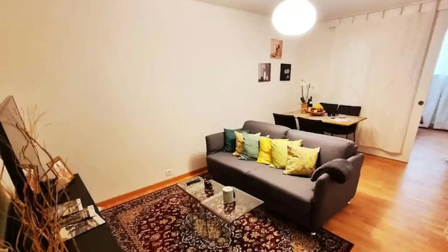 Wohnung mieten - Edenstrasse, 7270 Davos Platz - Foto 3