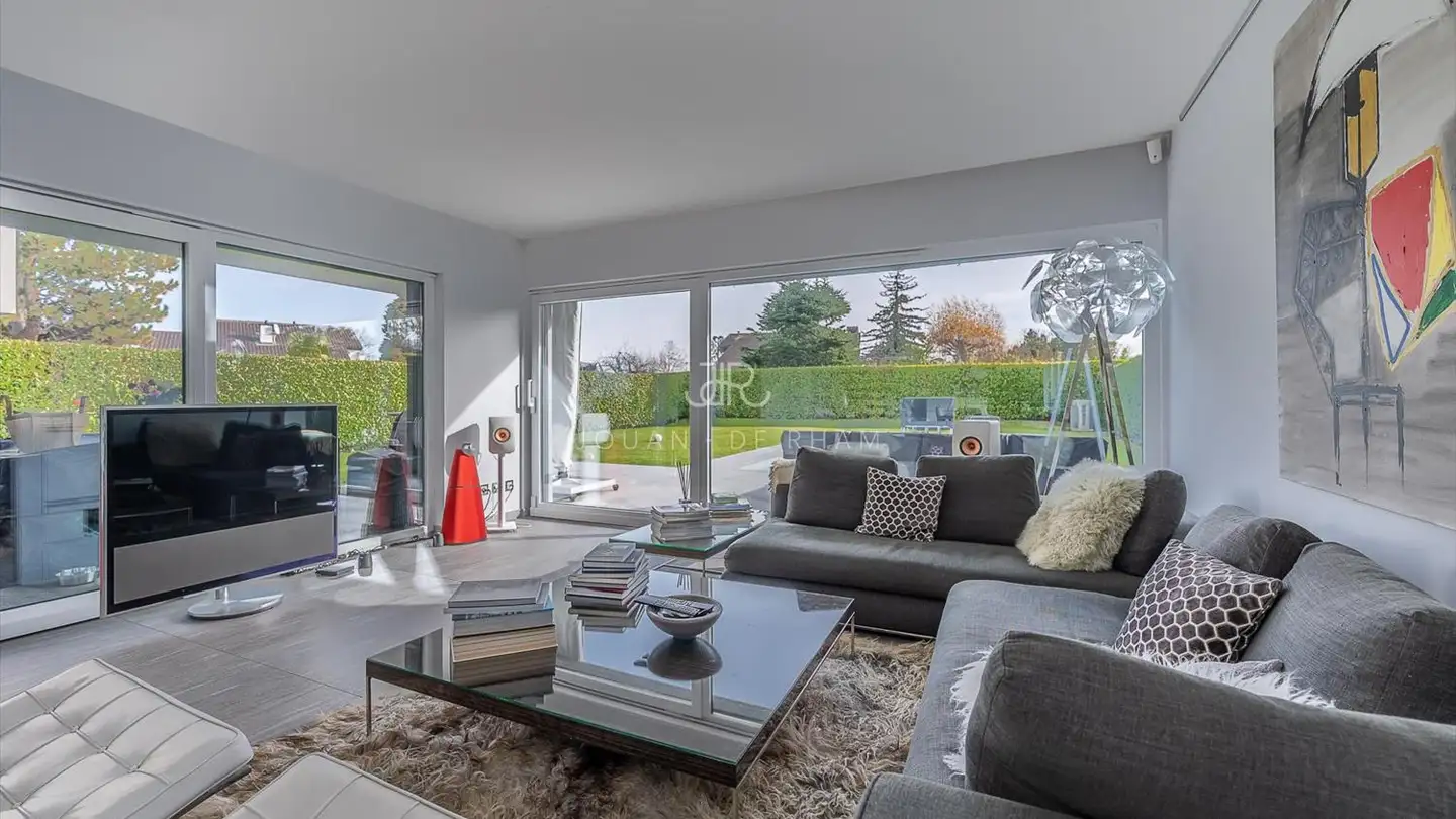 Casa a schiera in vendita - 1291 Commugny - Foto 3