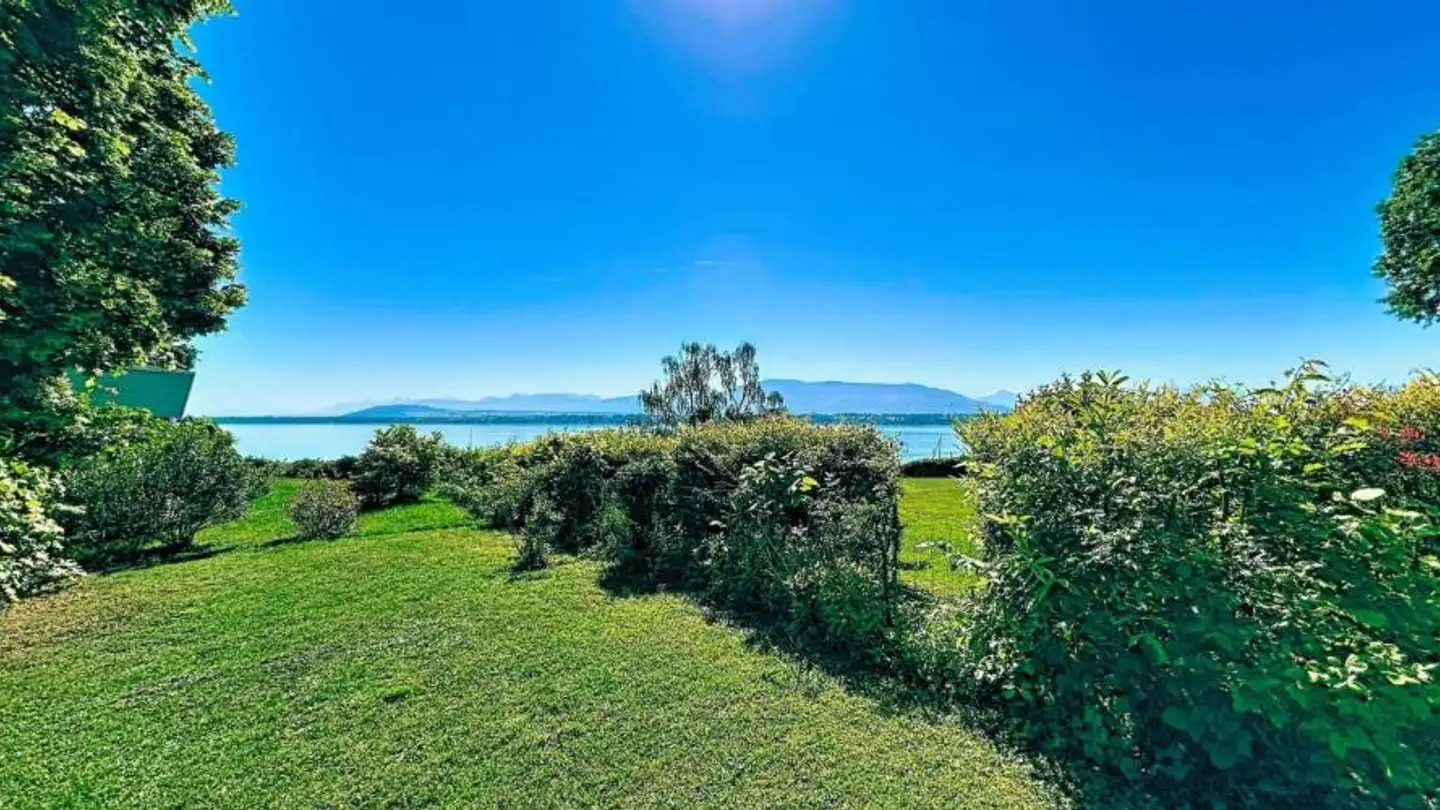 Villa for sale - 1290 Versoix