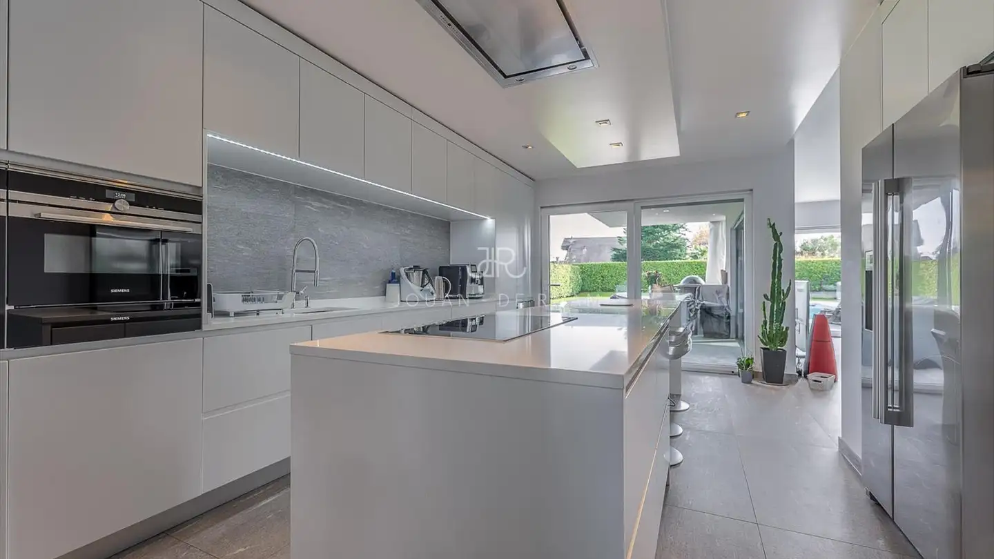 Casa a schiera in vendita - 1291 Commugny - Foto 2