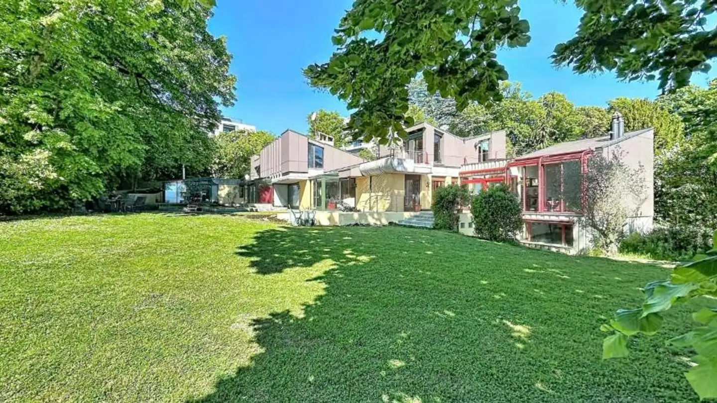 Villa for sale - 1290 Versoix - Photo 2