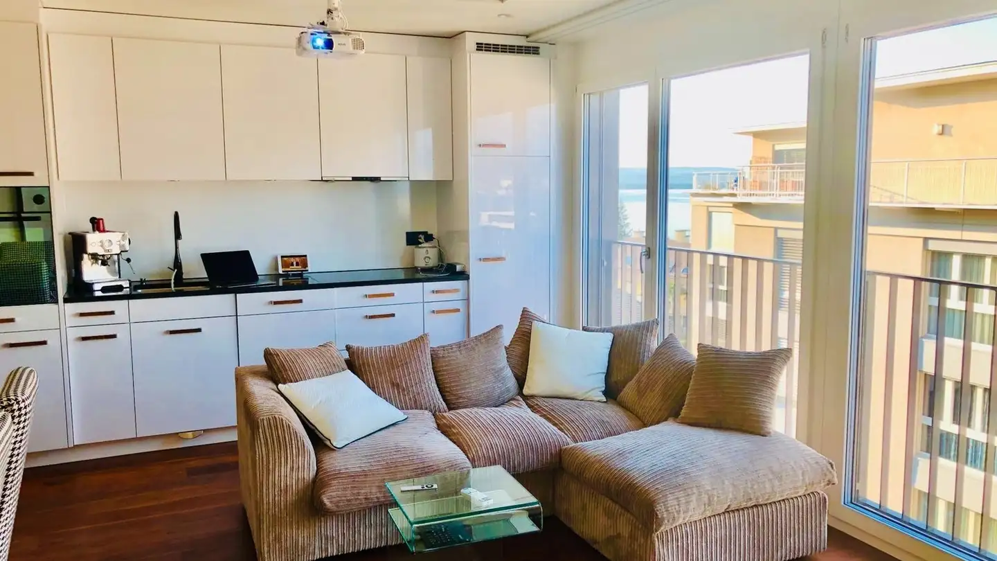 Apartment for rent - Seestattstrasse, 8852 Altendorf