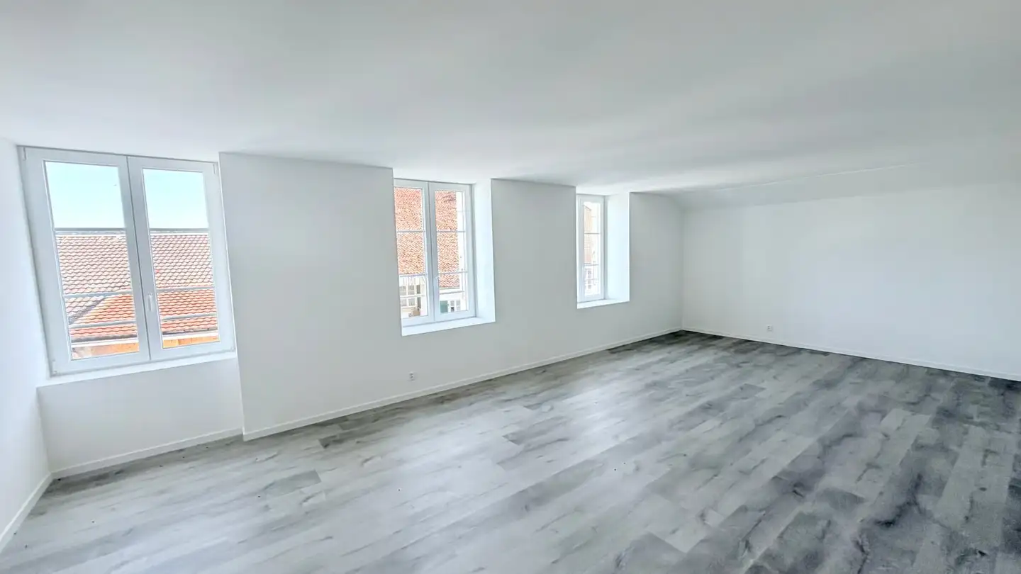 Appartement à louer - Rue Des Hautes-Bornes 8, 2523 Lignières - Photo 2