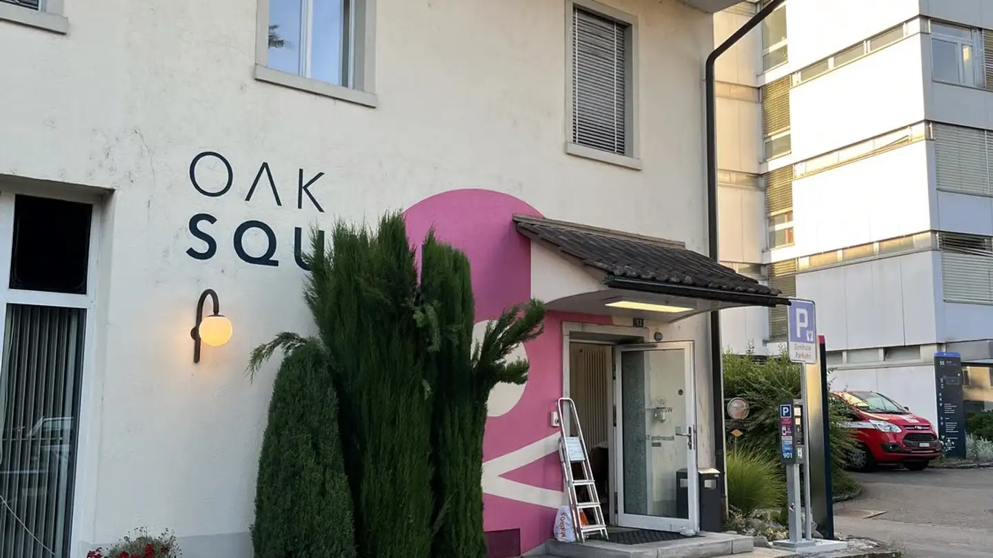 Bürofläche mieten - Eichtalstrasse 53, 8634 Hombrechtikon - Foto 2