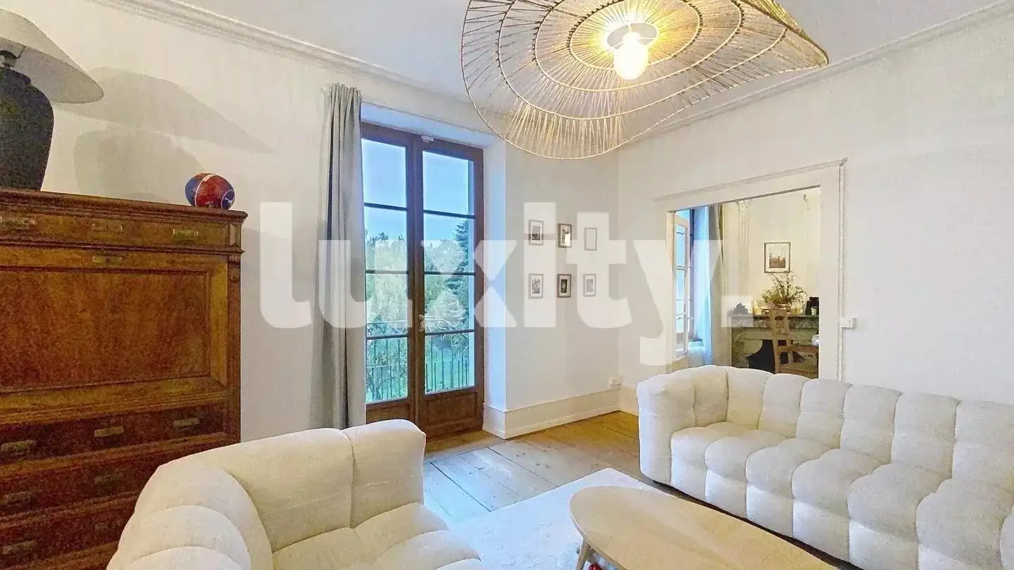 Maison individuelle à louer - 1197 Prangins - Photo 3