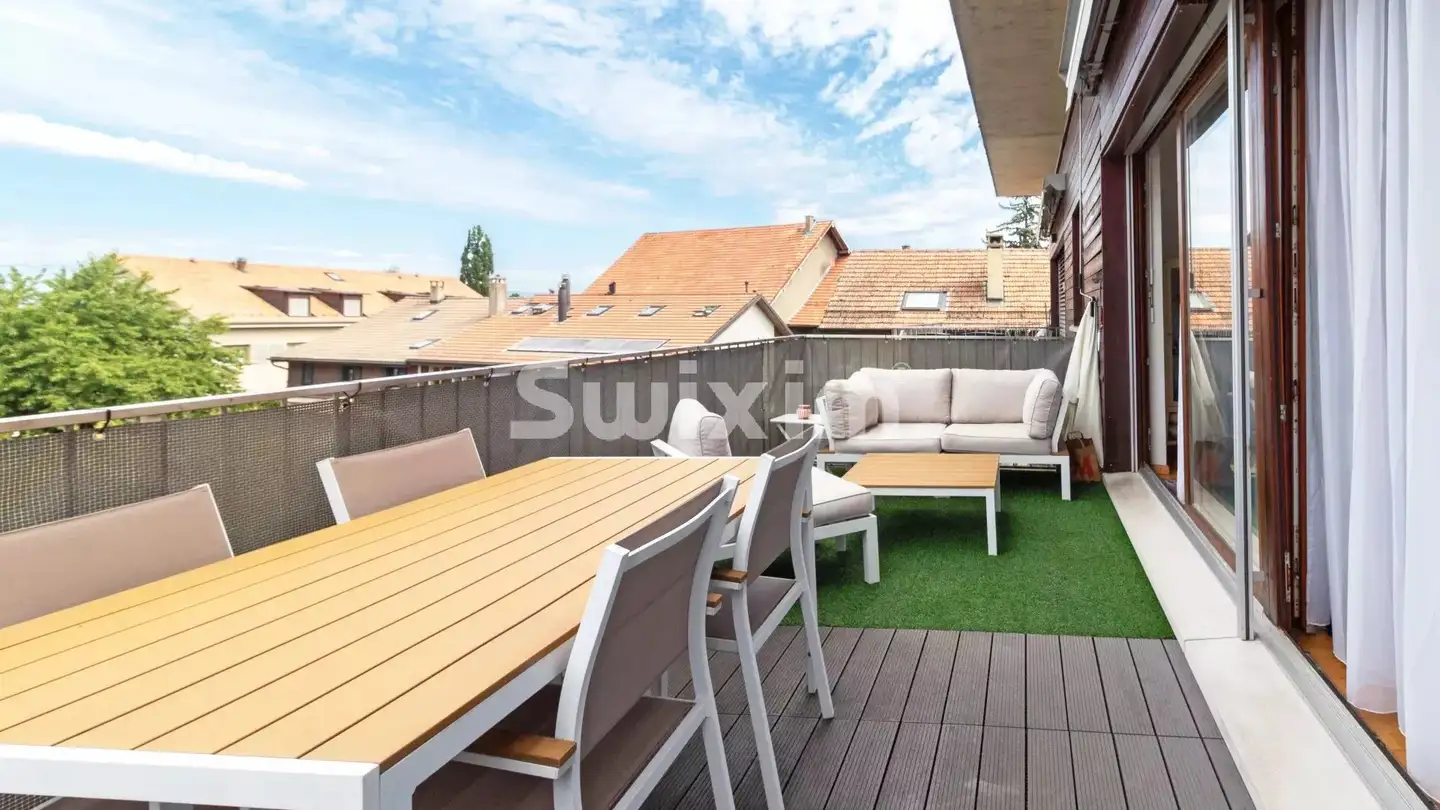 Appartamento in vendita - 1228 Plan-les-Ouates