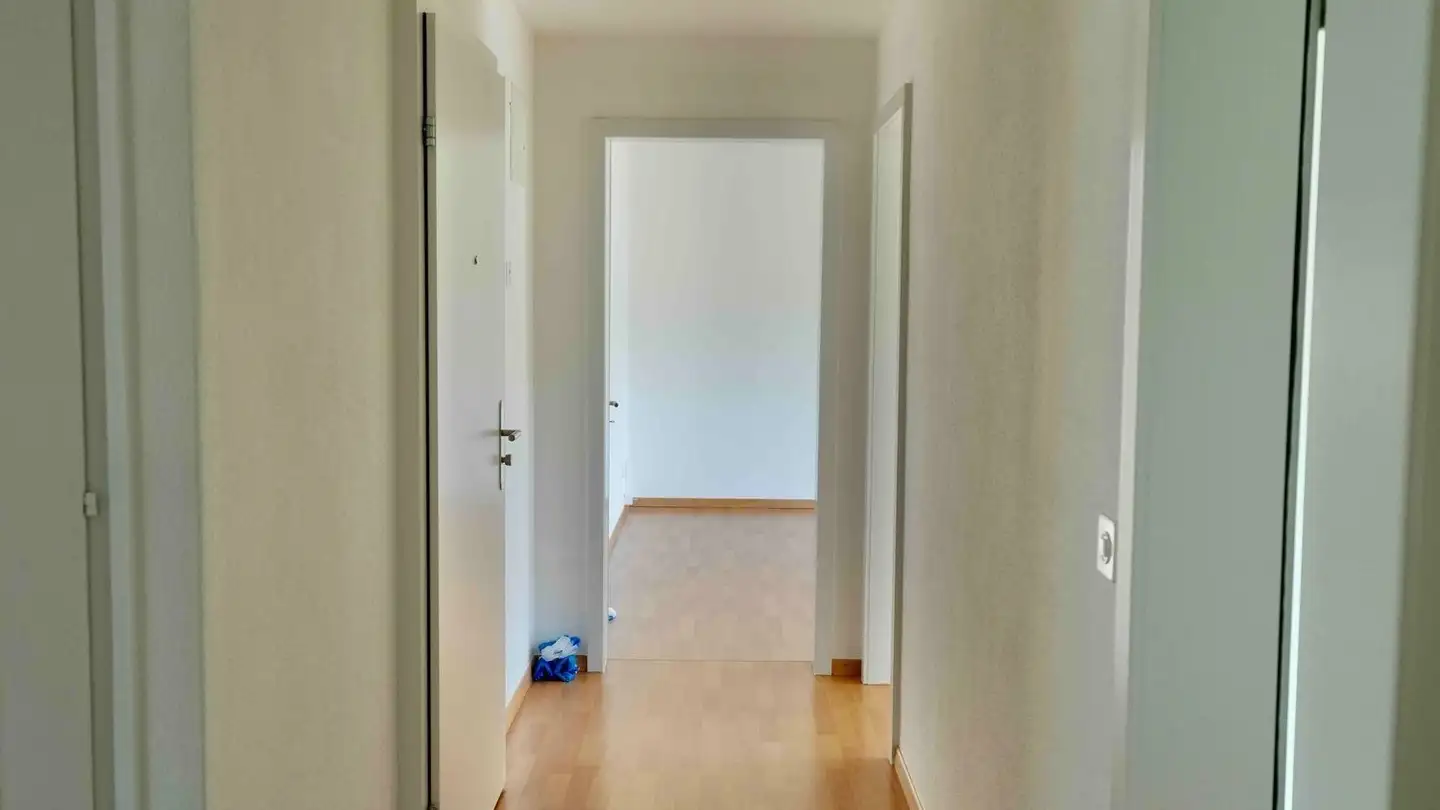 Apartment for rent - Hofjüngerstrasse 22, 9630 Wattwil - Photo 4