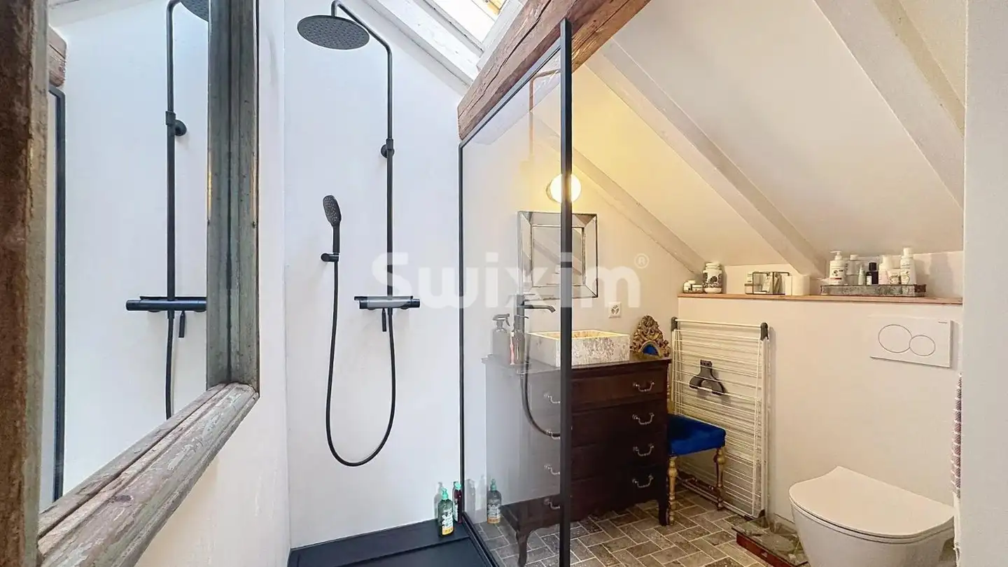 Apartment for sale - 1243 Presinge - Photo 4