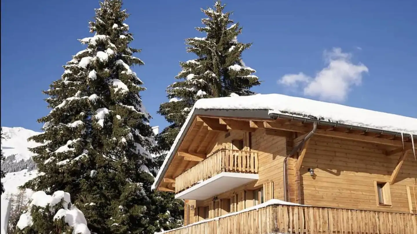 Appartement à louer - Verbier, 1936 Verbier - Photo 3