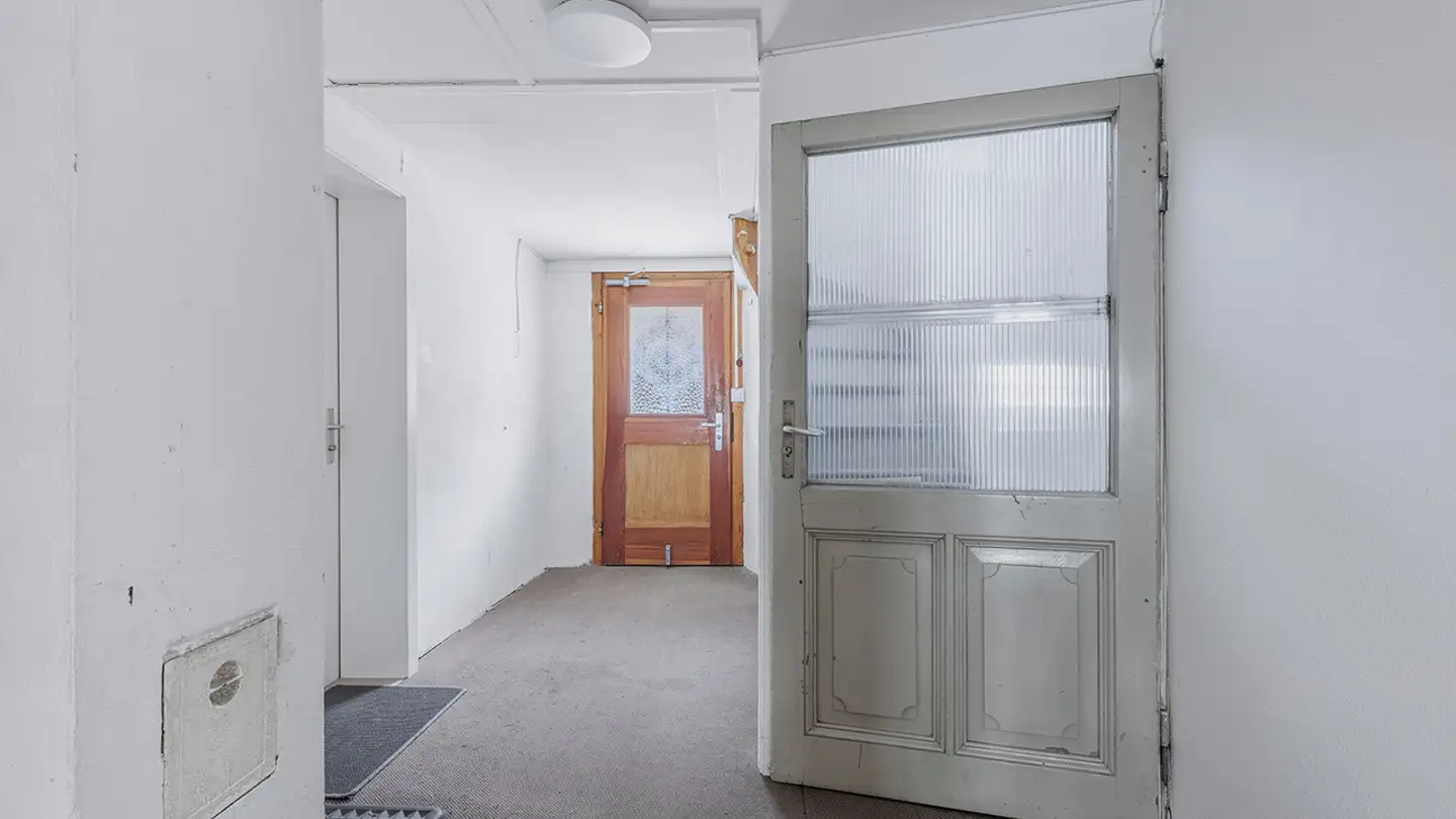Edificio residenziale in vendita - Platz 135, 7132 Vals - Foto 2