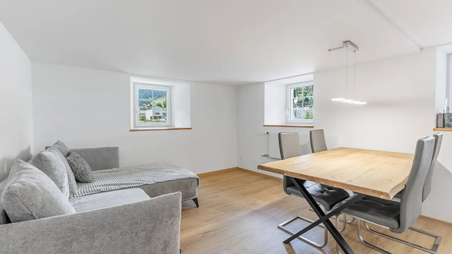 Edificio residenziale in vendita - Platz 135, 7132 Vals - Foto 3