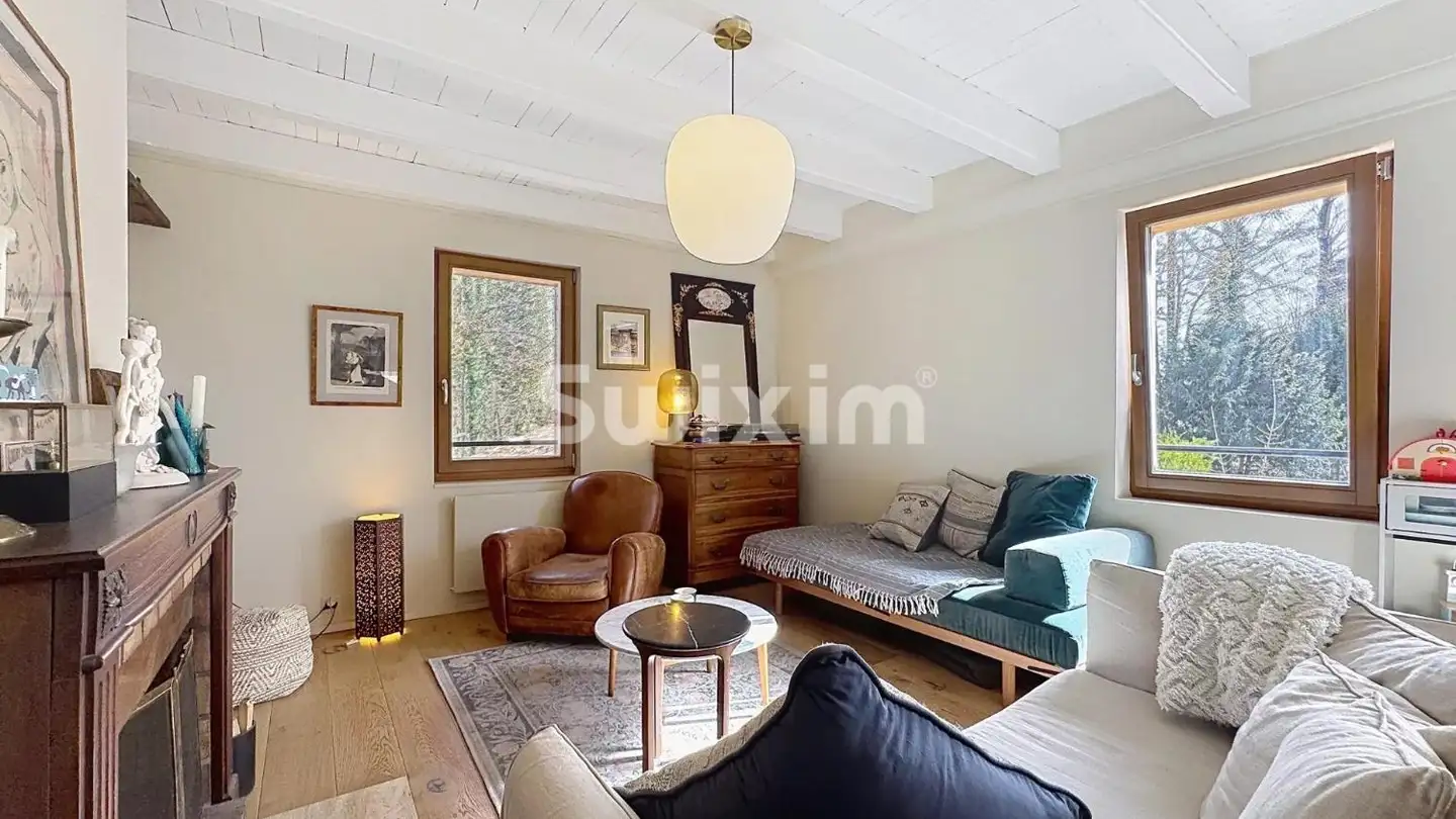 Apartment for sale - 1243 Presinge