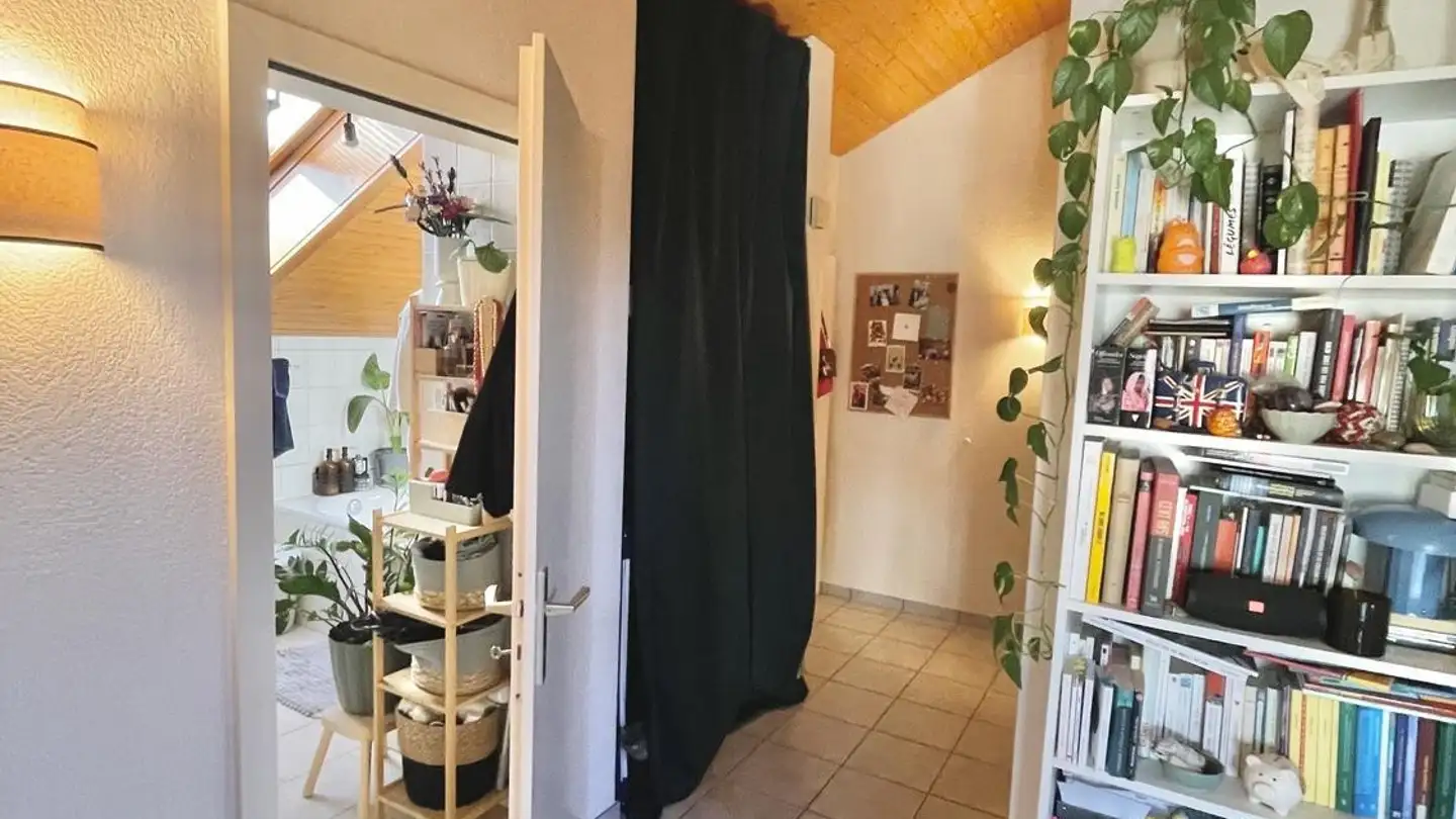 Appartement à louer - 1680 Berlens - Photo 3