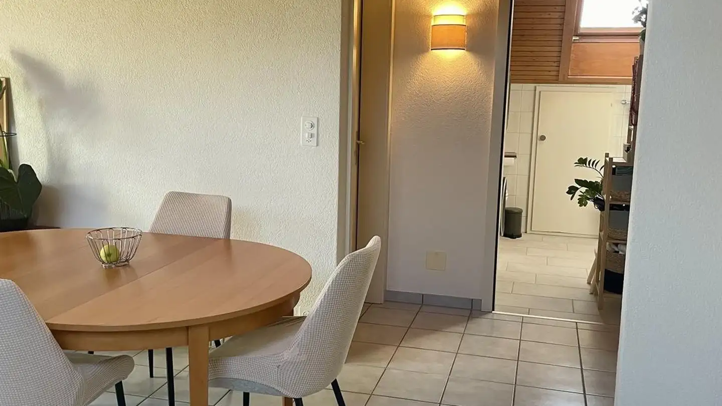 Appartement à louer - 1680 Berlens - Photo 4