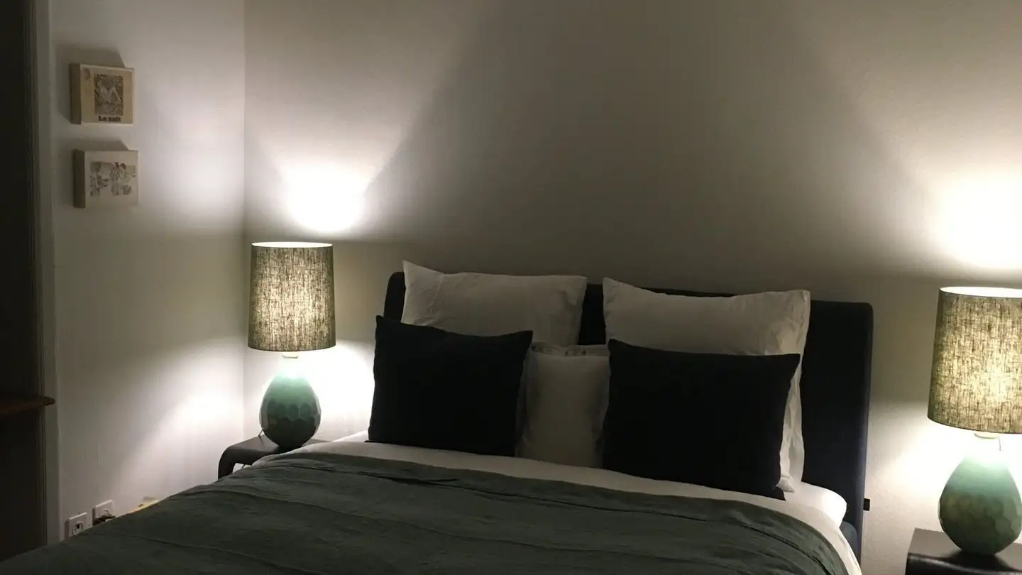 Wohnung mieten - Dufourstrasse, 8008 Zürich - Foto 3