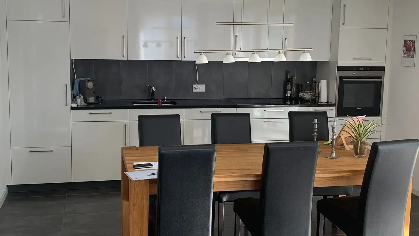 Wohnung mieten - Allmendstrasse 5, 3210 Kerzers - Foto 2