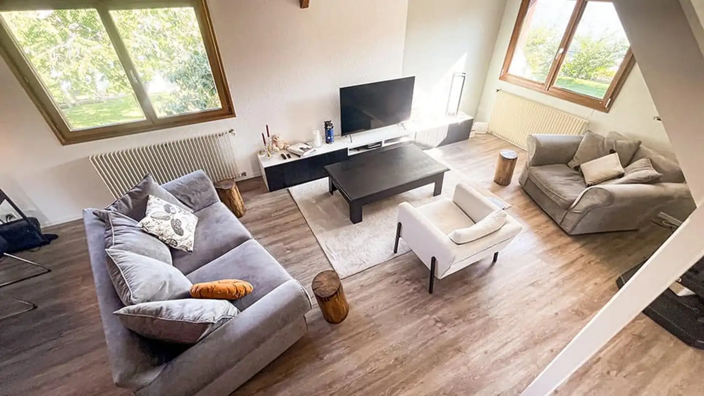 Wohnung kaufen - 1523 Granges-près-Marnand - Foto 2